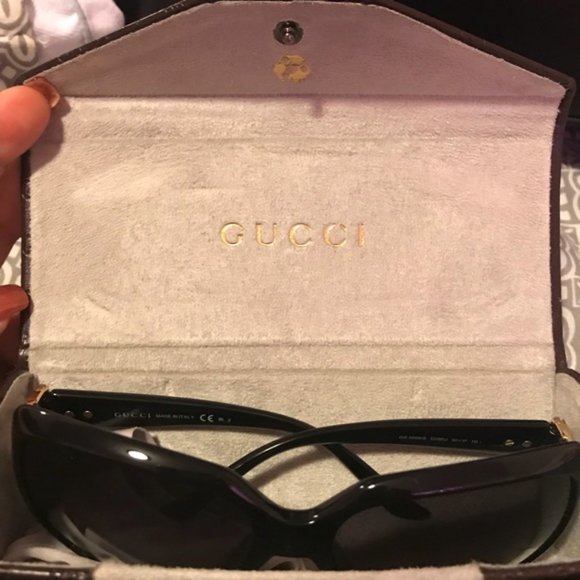 Gucci Raceback sunglasses main image 5